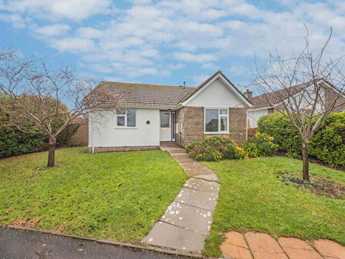 2 Bedroom Bungalow For Sale In Preston, Weymouth, Dorset, DT3