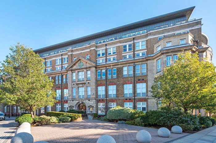 3 Bedroom Flat For Sale In Building, Woolwich Riverside, London, SE18