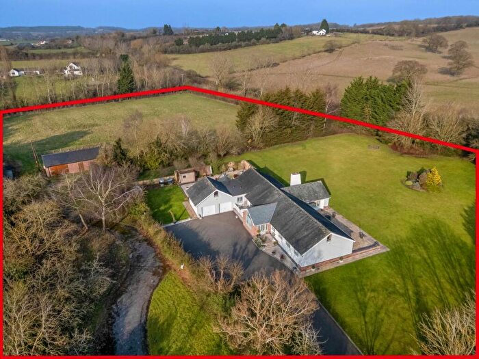 4 Bedroom Detached Bungalow For Sale In Featherbed Lane, Pathlow, Stratford-upon-Avon, CV37