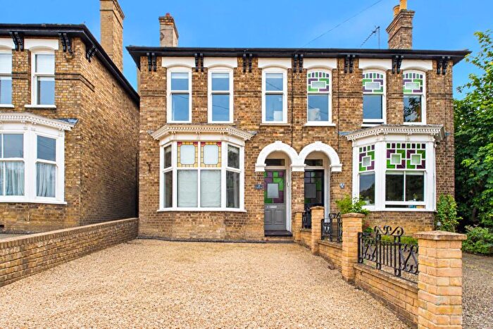3 Bedroom Semi-Detached House For Sale In Sudbury Suffolk, CO10