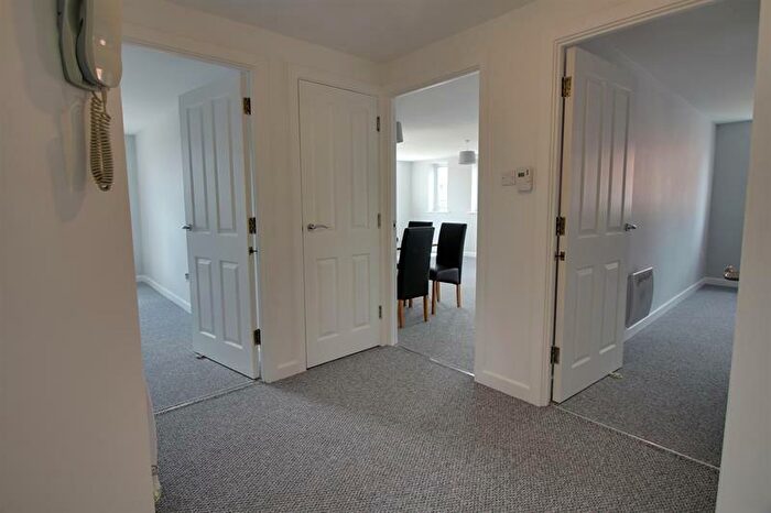 2 Bedroom Apartment To Rent In Solario Road, Queens Hill, Costessey, NR8