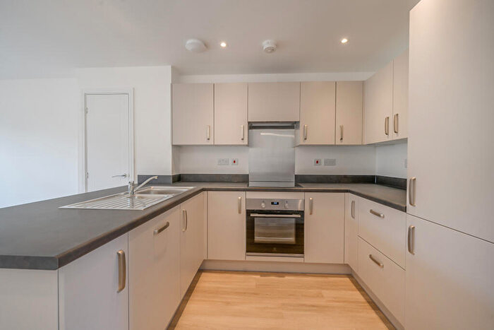 2 Bedroom House To Rent In Hermann Place, Sudbury, CO10