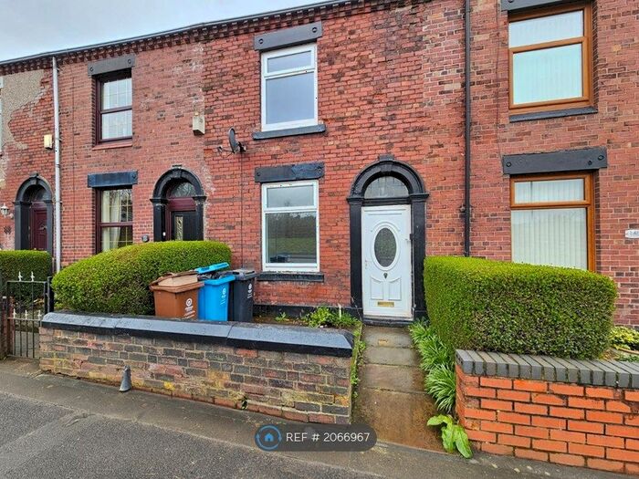 2 Bedroom Terraced House To Rent In Oldham Road, Shaw, Oldham, OL2