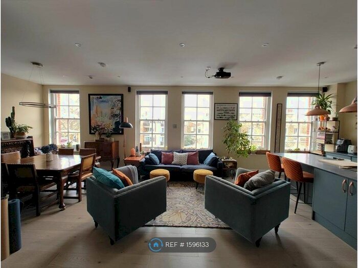 1 Bedroom Flat To Rent In Whittington Apartments, London, E1