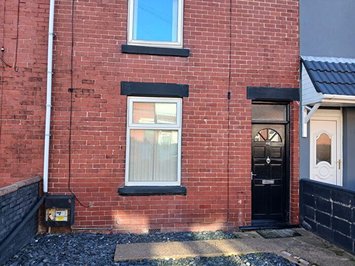 2 Bedroom Terraced House To Rent In Marton Road, Toll Bar, DN5