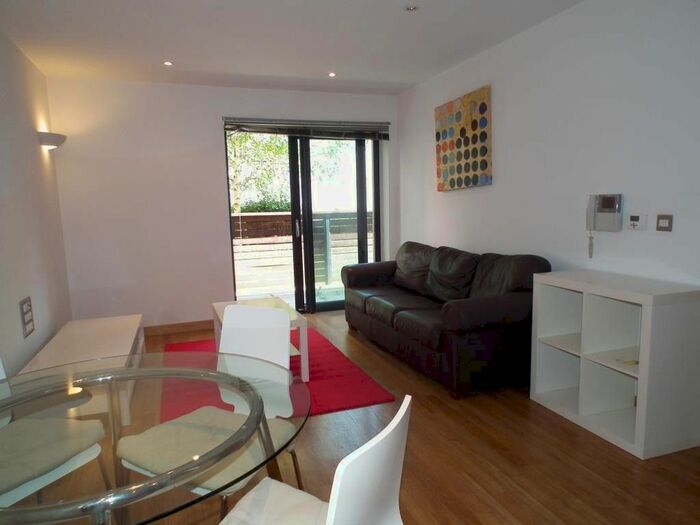 1 Bedroom Flat To Rent In The Terrace Apartments, Drayton Park, London, N5