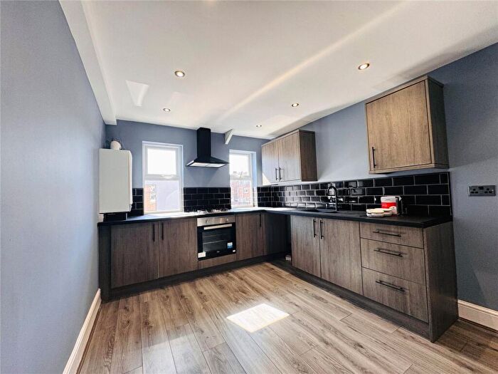 2 Bedroom Apartment To Rent In Ravensworth Road, Dunston, Gateshead, NE11