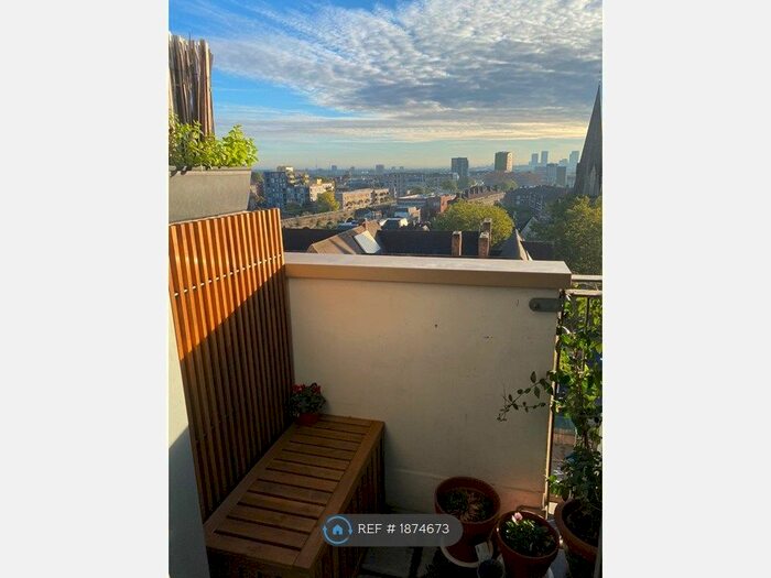 2 Bedroom Flat To Rent In Wisteria Apartments, London, E9