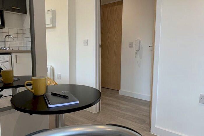 Studio To Rent In Havelock Street, Canterbury, CT1