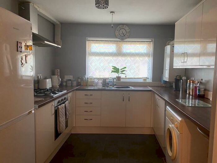 1 Bedroom Flat To Rent In Delamere Street, Winsford, Cheshire, CW7
