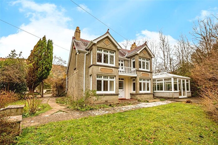 5 Bedroom Detached House For Sale In Sarnau, Llandysul, Ceredigion, SA44