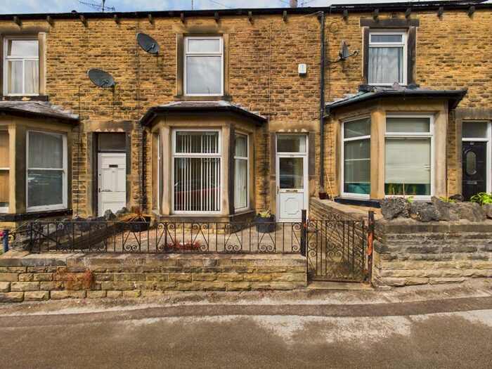 2 Bedroom Terraced House To Rent In Devonshire Street, Skipton, BD23