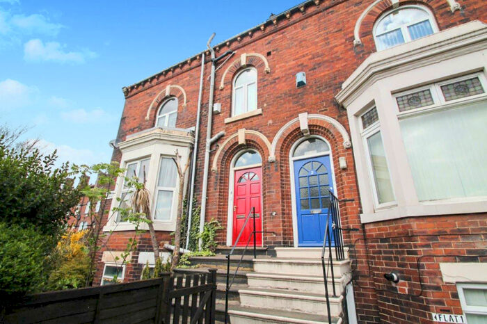 1 Bedroom Apartment To Rent In Southfield Terrace, Armley, Leeds, LS12