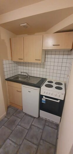 1 Bedroom House To Rent In Anson Road, London, NW2