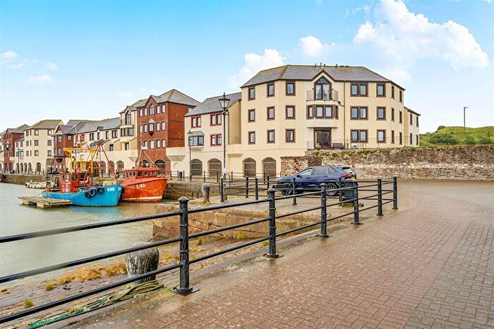 2 Bedroom Apartment For Sale In Ritson Wharf, Maryport, CA15