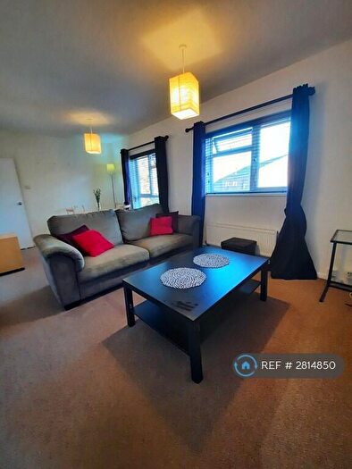 3 Bedroom Flat To Rent In Russet Grove, Norwich, NR4