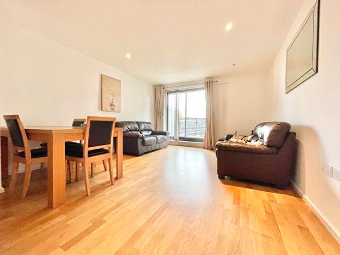 1 Bedroom Flat To Rent In Devonport Street, E1