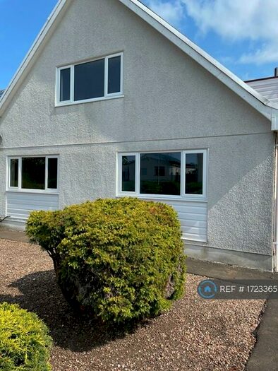 4 Bedroom Detached House To Rent In Machrie Place, Kilwinning, KA13