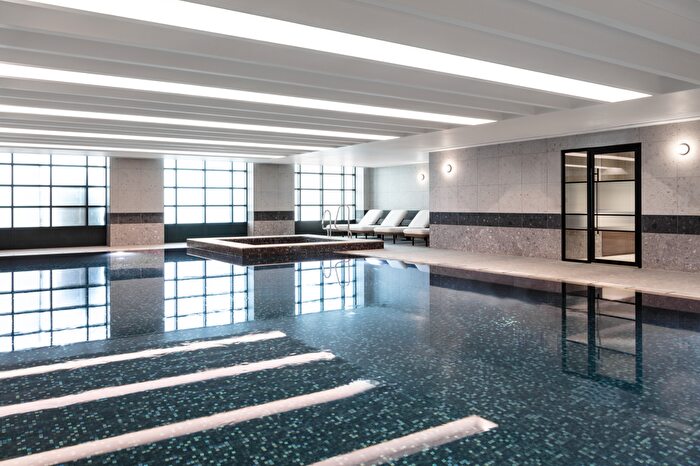 3 Bedroom Flat For Sale In Fulton Road, Wembley, HA9