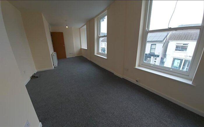 1 Bedroom Apartment To Rent In St. Teilo Street, Pontarddulais, Swansea, SA4