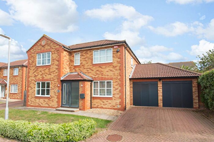 4 Bedroom Detached House For Sale In Upchurch Walk, Palm Bay, Kent, CT9