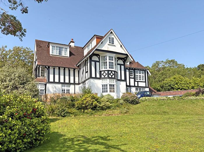 2 Bedroom Flat For Sale In Boughmore Road, Sidmouth, EX10