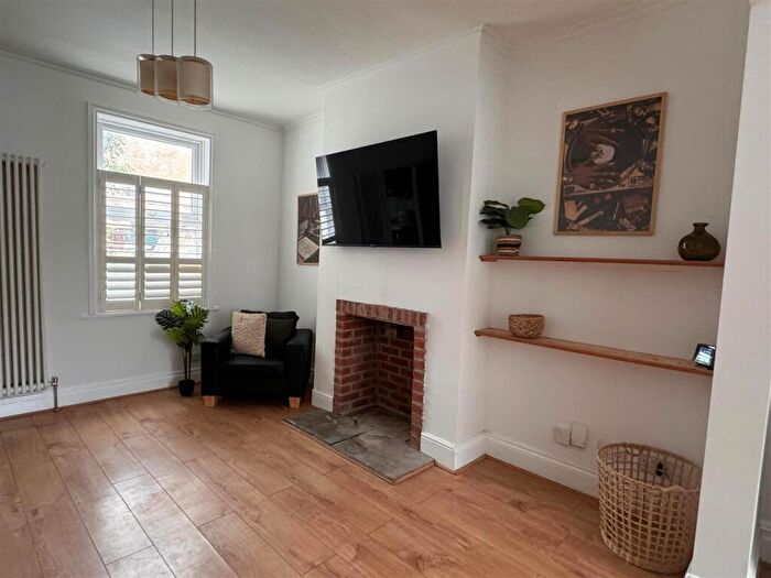 3 Bedroom House To Rent In Slack Lane, Derby - Students /, DE22