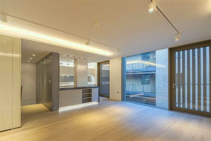 2 Bedroom Flat To Rent In The Pathe Building, London, Wardour Street, Fitzrovia, Soho, W1F