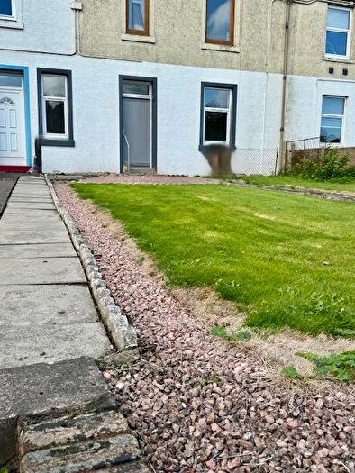 2 Bedroom Flat To Rent In Main Street, St. Andrews, KY16