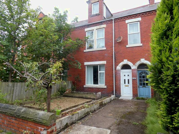 1 Bedroom Flat To Rent In Hayward Avenue, Seaton Delaval, Tyne &amp; Wear, NE25