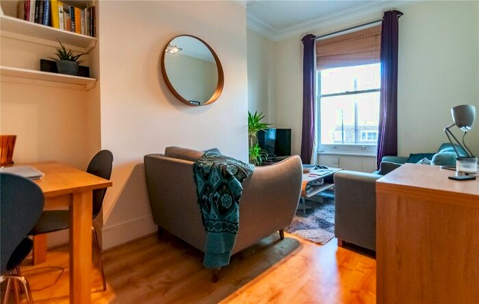 1 Bedroom Flat To Rent In Tufnell Park Road, Tufnell Park, N19