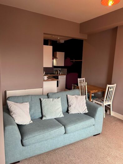 1 Bedroom Flat To Rent In Roseburn Street, Edinburgh, EH12