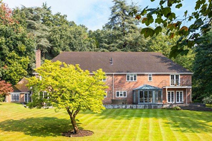 8 Bedroom Property To Rent In Church Road, Woking, GU21