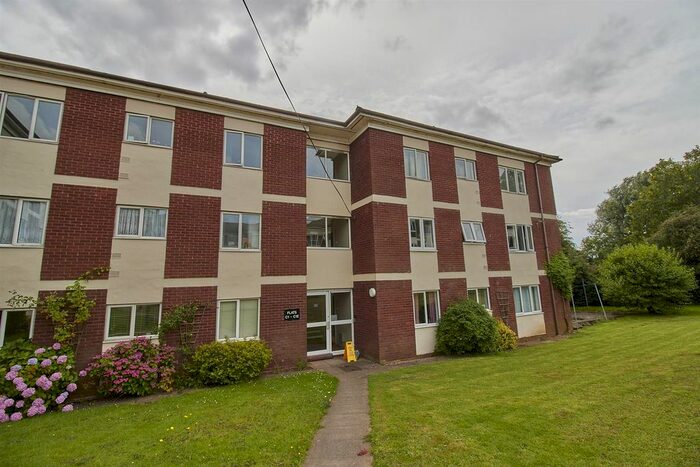 1 Bedroom Property To Rent In Deveron Way, Hinckley, LE10