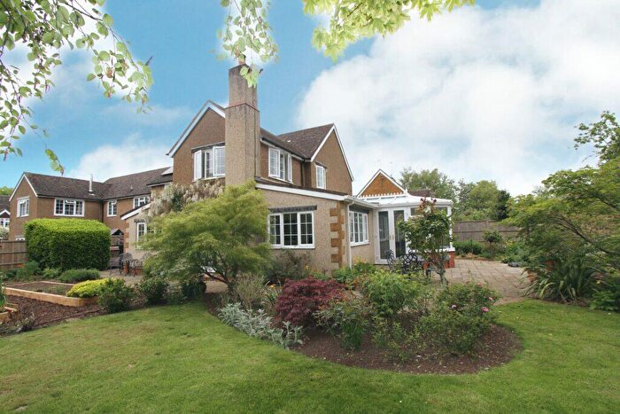 4 Bedroom Semi-Detached House To Rent In Sandpits Close, Upper Tysoe, Warwickshire, CV35