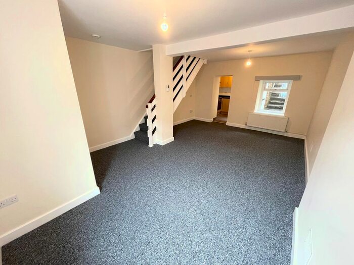 2 Bedroom Terraced House To Rent In Strand Street, Mountain Ash, CF45