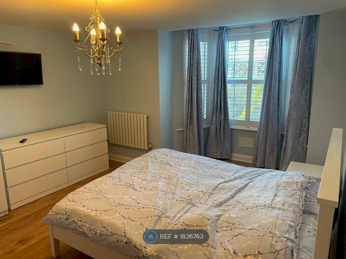 1 Bedroom Flat To Rent In St Peter's Road, Broadstairs, CT10