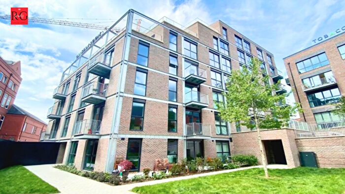 1 Bedroom Apartment To Rent In Capstan Room, No. Factory, Bristol, BS3