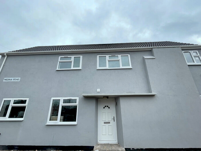 1 Bedroom Flat To Rent In Medina Road, Leicester, LE3