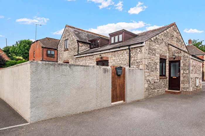 4 Bedroom Detached House For Sale In Winterborne Abbas, Dorchester, Dorset, DT2