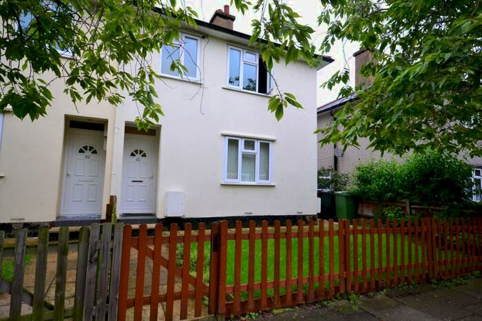 3 Bedroom End Of Terrace House To Rent In Arica Road, London, SE4