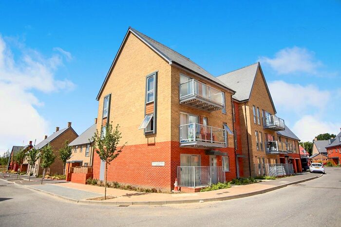 1 Bedroom Flat To Rent In Repton Avenue, Ashford, Kent, TN23
