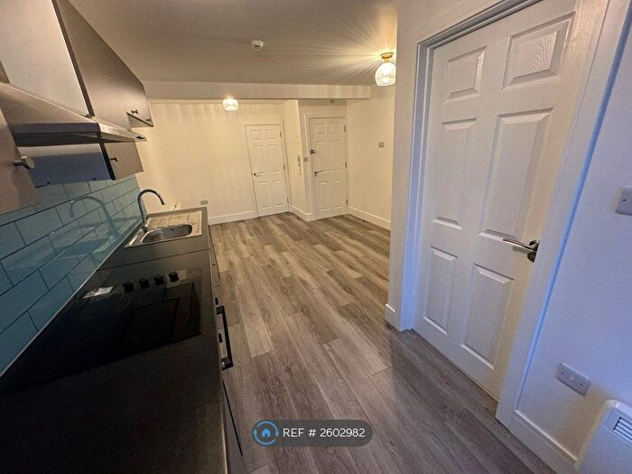 1 Bedroom Flat To Rent In Birmingham Road, Bromsgrove, B61