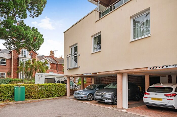 1 Bedroom Flat For Sale In Fisher Street, Paignton, Devon, TQ4