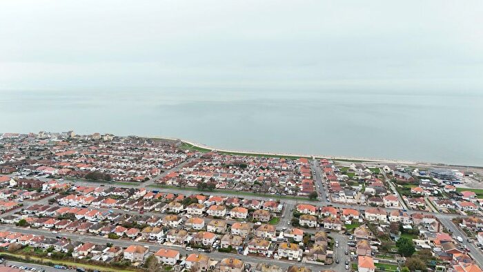 2 Bedroom Bungalow For Sale In Oakville Avenue, Rhyl, Denbighshire, LL18