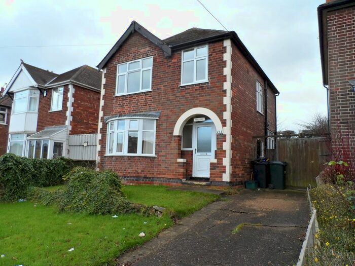 3 Bedroom Semi-Detached House To Rent In Cavendish Road, Carlton, Nottingham, NG4