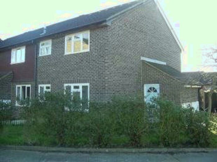 1 Bedroom House To Rent In Cippenham, SL1