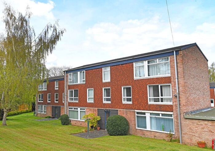 1 Bedroom Flat For Sale In Hampsthwaite Road, Harrogate, HG1