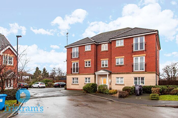 2 Bedroom Flat To Rent In Angelica Close, Littleover, DE23