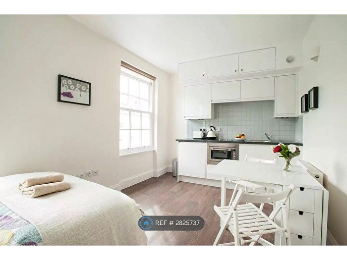 Studio To Rent In Gloucester St, London, SW1V